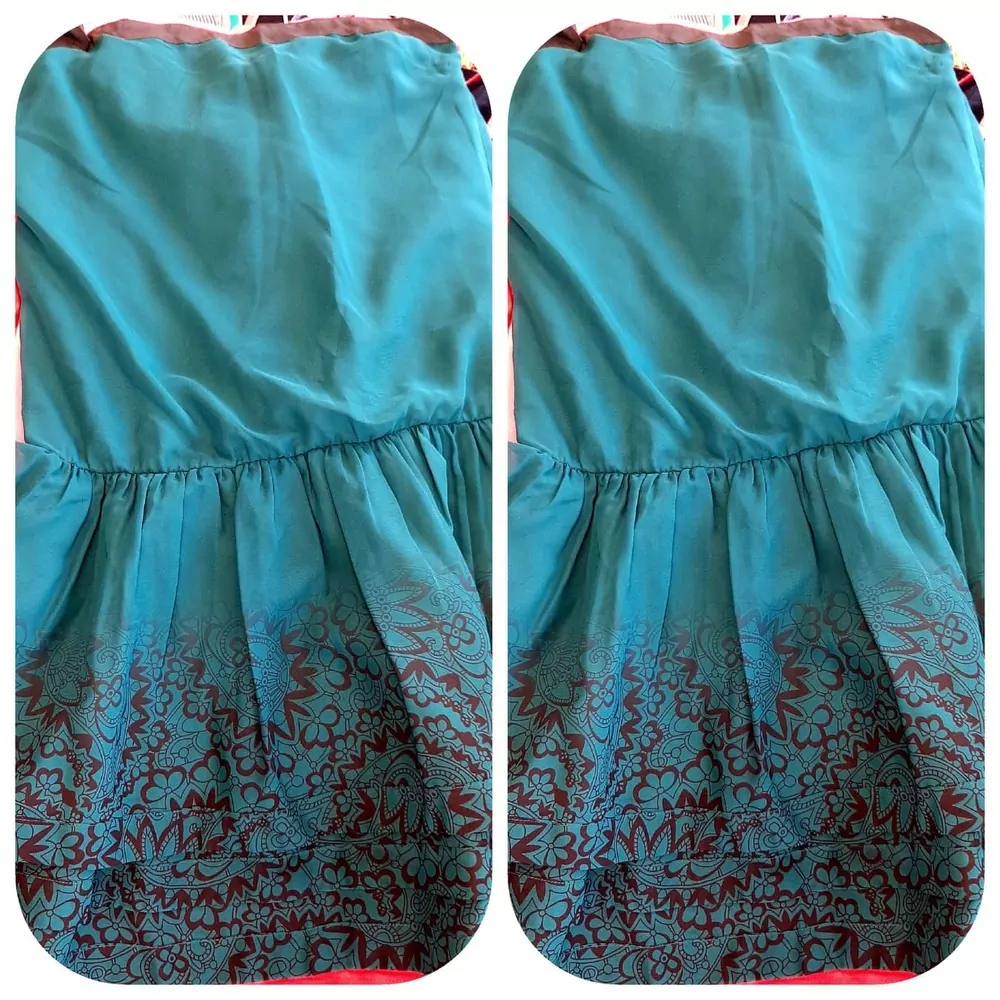 Balík 513, Dámské letní šaty, 5 kg, 1 jakost