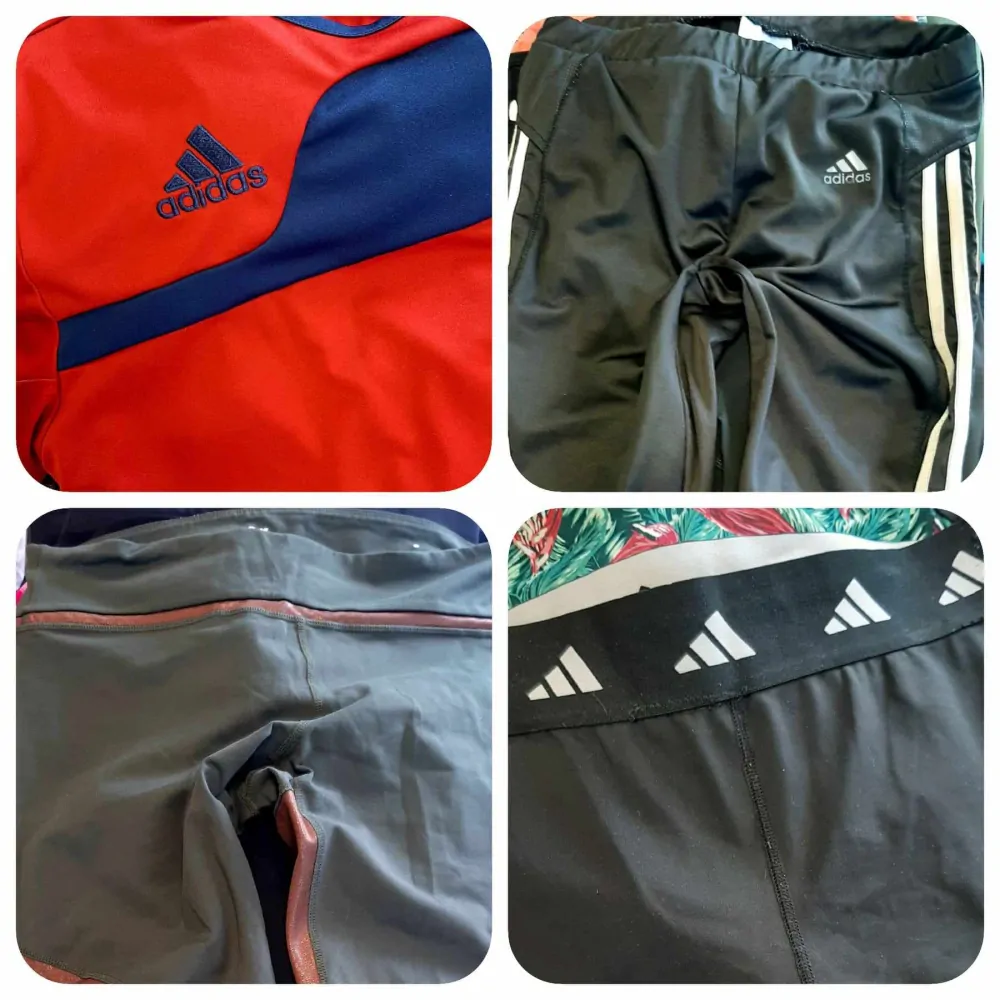 Balík 443, Teplákovina, sport pro dospělé, Originál 9,6 kg, 1 jak. + cream,