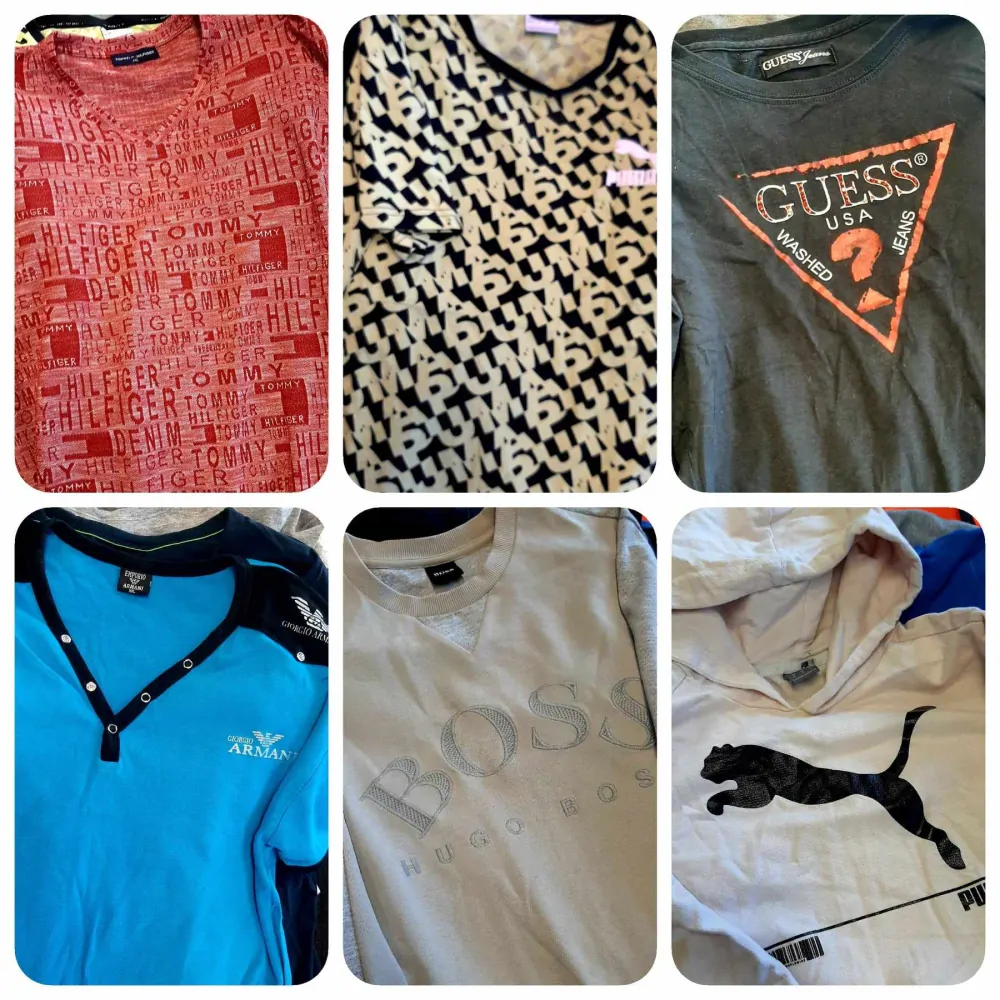 Balík 603, Značkový sport pro dospělé + jiné značky., Originál 10 kg,1,2 jak.