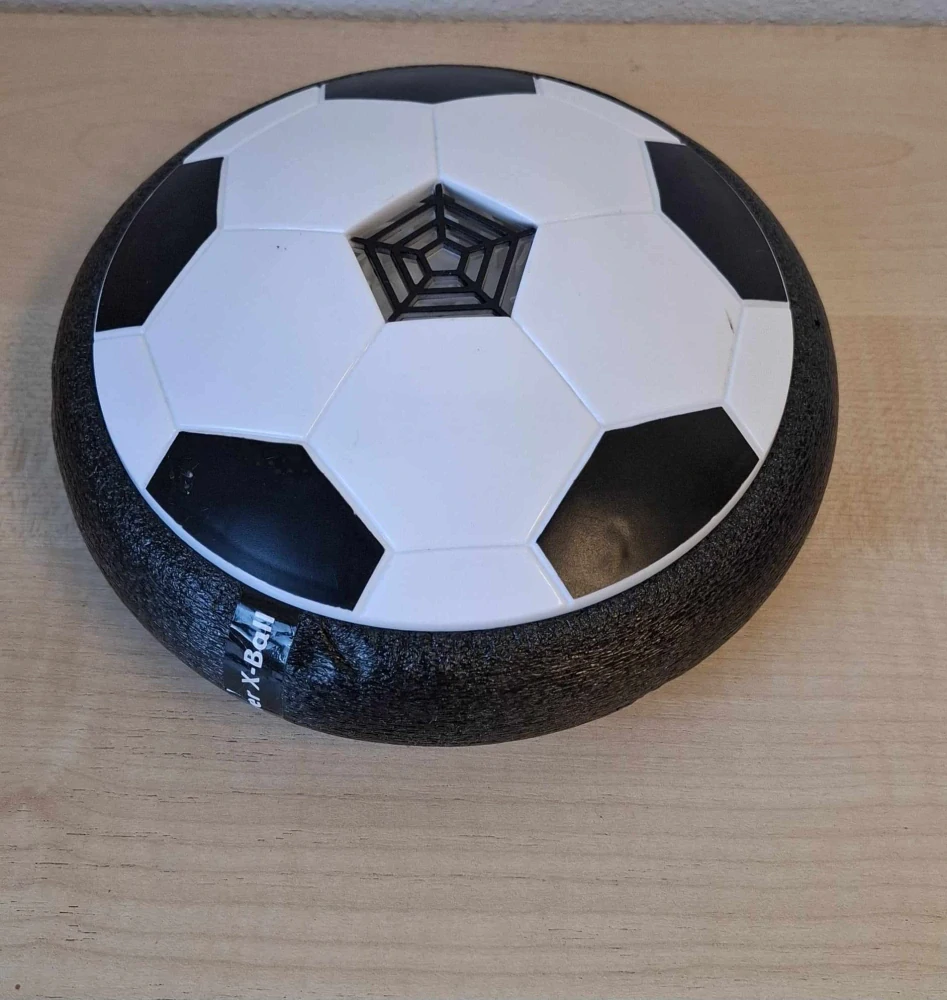 Hračka 952, 0,22 Kg, Fotbalový míč Hower X-ball