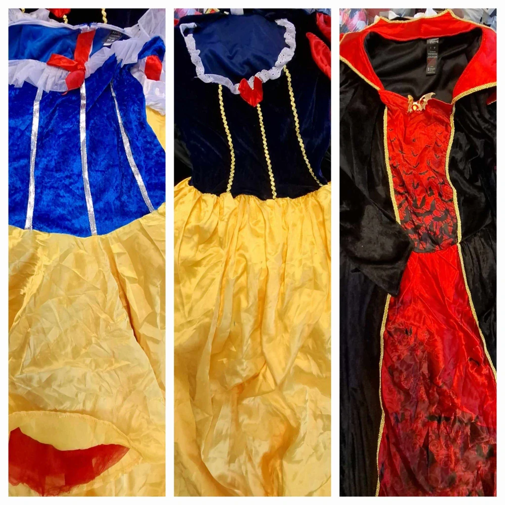 Balík 101/25, 20 Kg, Karneval pro dospělé, mix kvalit, nové složení