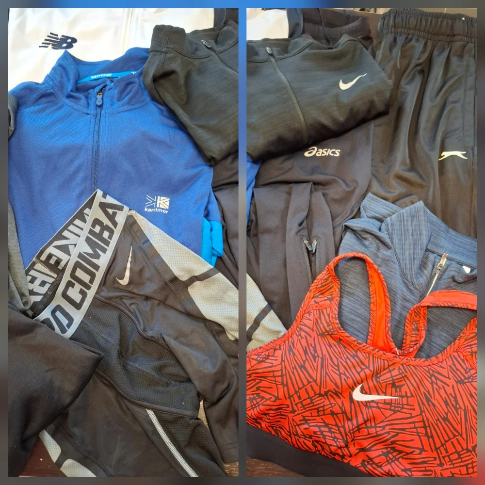 Balík 181/26, 5 Kg Výběrové sportovní mikiny, trika, tepláky, kalhoty pro dospělé, 1 jakost + cream ), Akce 1374 kc, vse nafoceno. Velikosti S až XL