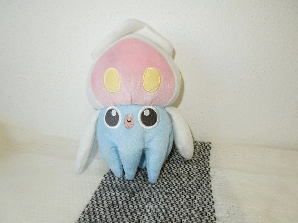 Plyšák, 20 cm, 0,1 kg, 1 jakost