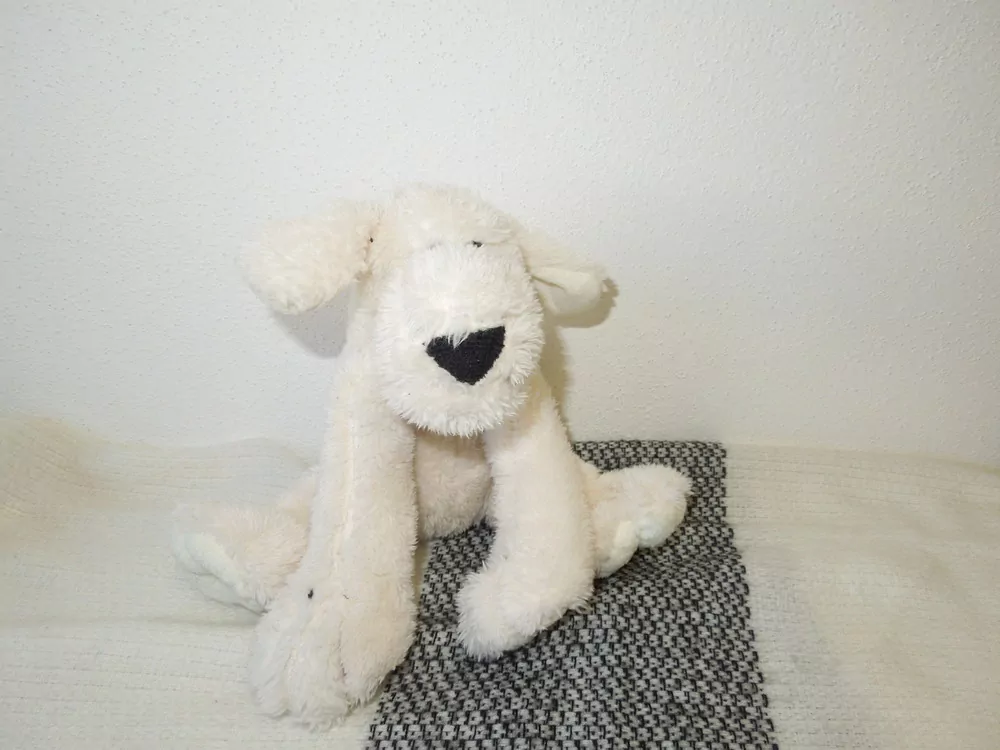 Pejsek 17 cm, 0,1 kg, 1 jakost