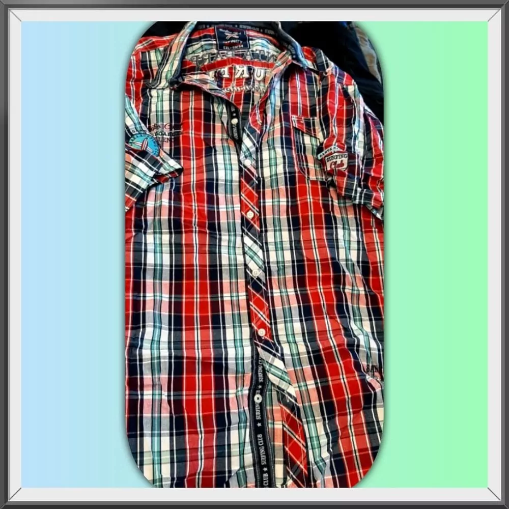 Balík 1123, Pánský mix nadměr 4XL-7XL, 3,6 kg, 1 jak.+ cream - Video balík