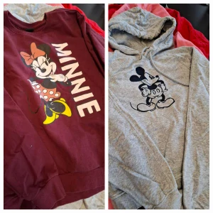 Balík 673/25 – 4,4 Kg – Výběrové mikiny pro dospělé – 1. jakost + cream – 10 ks