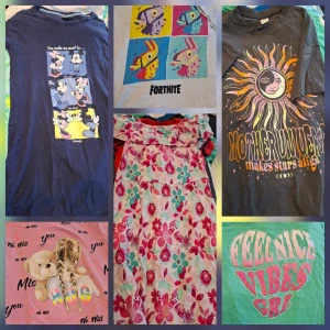 Balík 162/26, 10 kg, dívčí mix jaro–léto vel. 158–170, 1. jakost