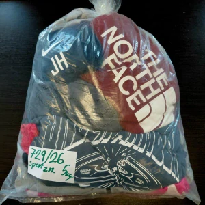 Balík 729/26, Značkový sport pro dospělé a děti + jiné značky., Originál 5 kg,1,2 jak.