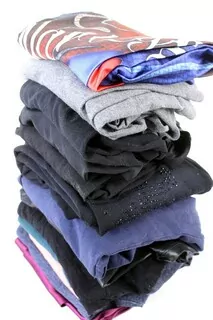 Dámské legíny, Originál 2 kg, 1 jakost, zvýhodněná cena - k dodání do 7 dnů od přijetí platby