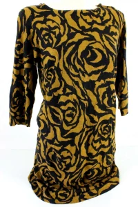 Výběrové dámské šaty a sukně, Originál 5 kg, 1 jak.+ cream, podzim-zima - k dodání do 7 dnů od přijetí platby