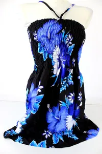 Levné dámské šaty a sukně letní, Originál 5 kg, 1 jakost, Zvýhodněná cena, k dodání do 7 dnů od zaplacení