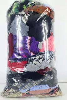 10 kg, Čepice, šály, rukavice, 1 jak, okr.2, k dodání do 7 dnů od zaplacení