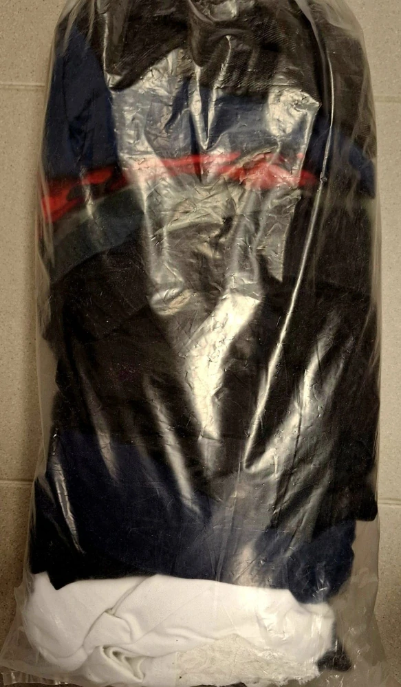 Balík 769, 2 Kg Dámské legíny, 1 jakost