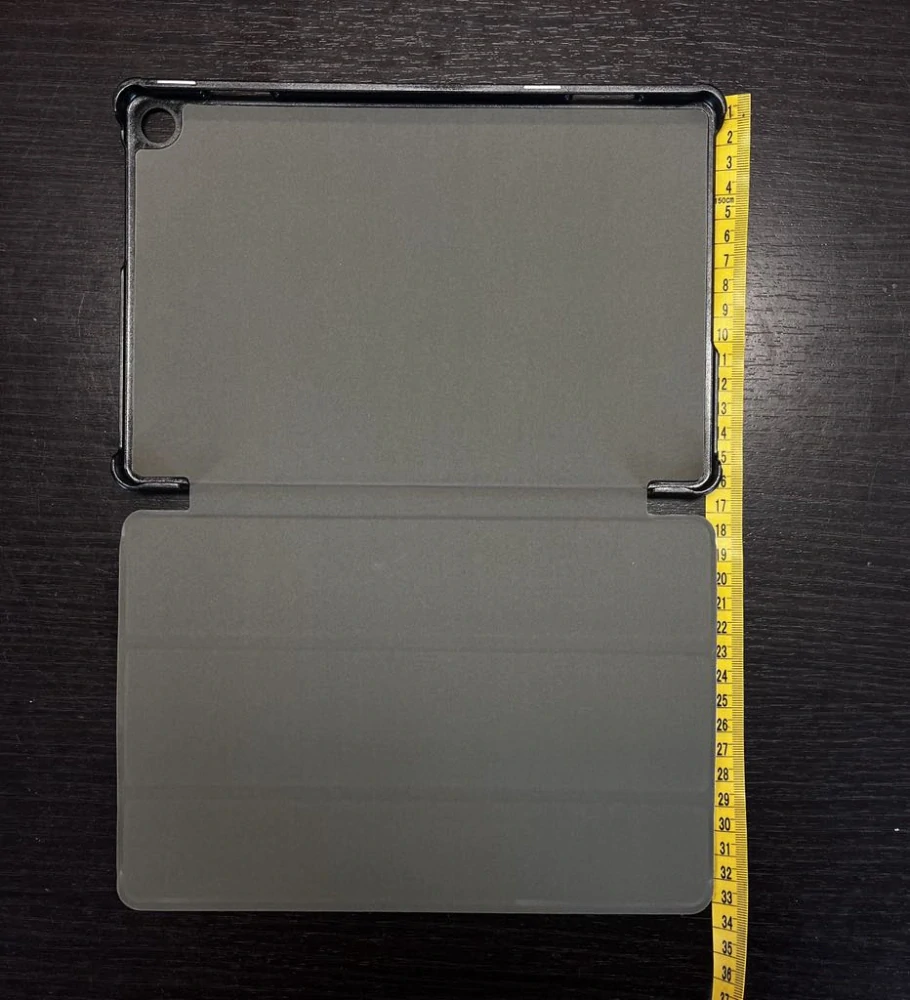 Balík 984, 0,22 Kg, Kryt na tablet 24x16 cm