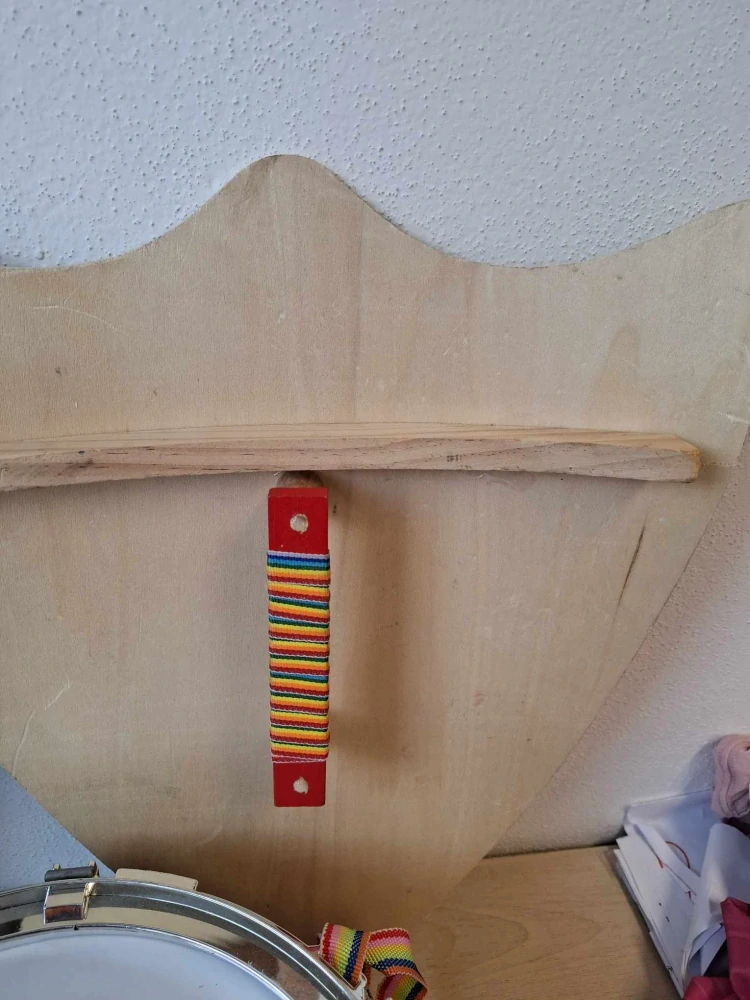 Hračka 1101, 0,88 Kg, Štíty a buben, více používané, ale ještě poslouží