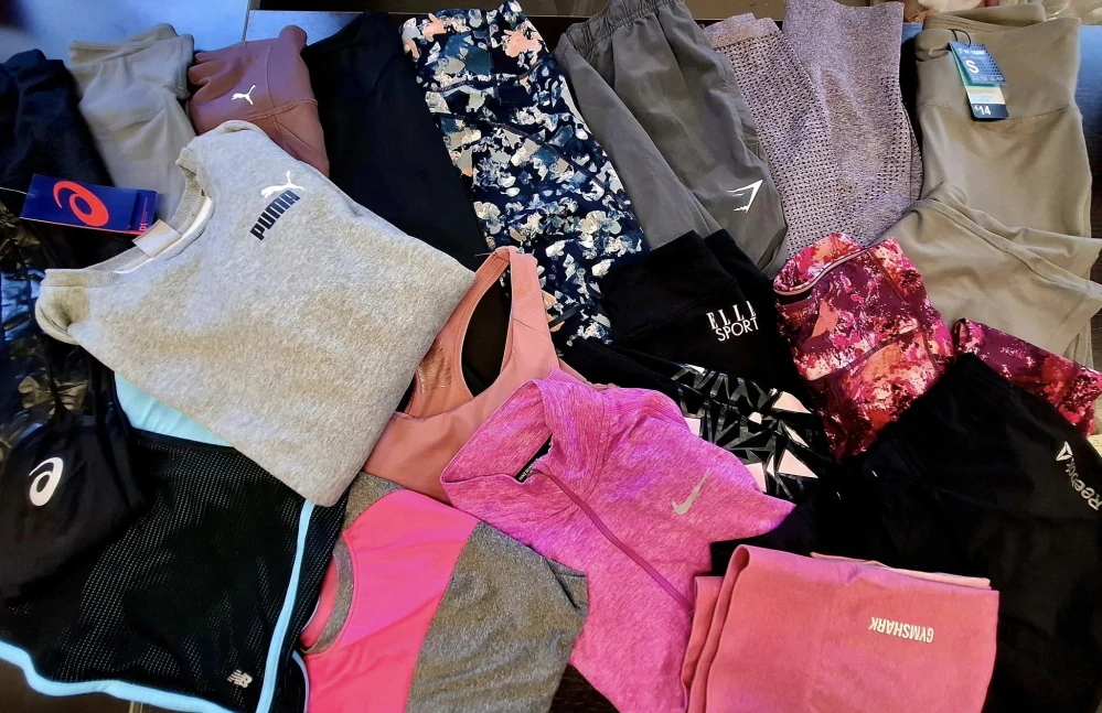 Balík 253, 5 Kg, Výběrový sportovní mix cream+1 jakost, XS a S, 25 Ks