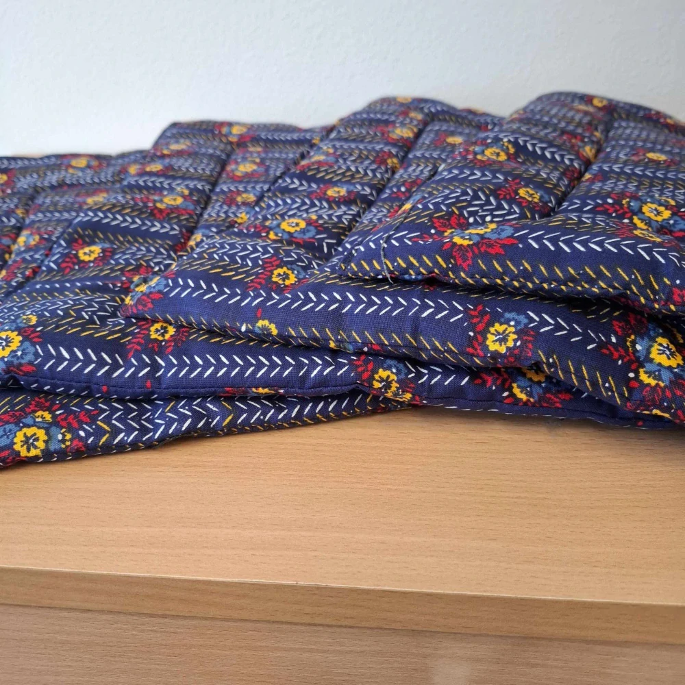 Balík 346/25 – Nové podsedáky 4 ks – 0,7 kg