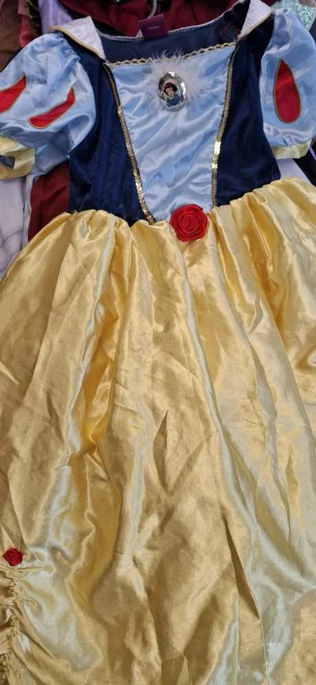 Balík 139/26, 15 Kg Dětský karneval, mix kvalit 1,2,3, Originál