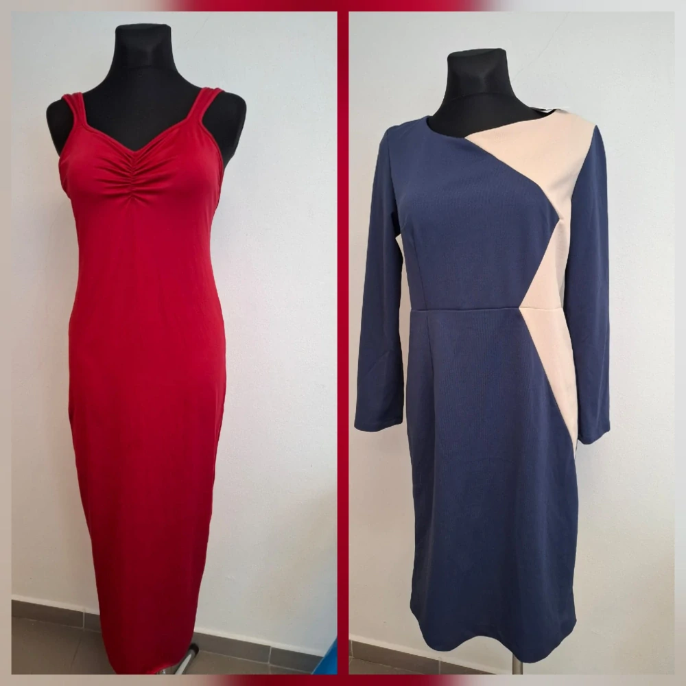 Balík 300/26 – 25 Kg - Dámské  jaro-léto MIX s přechodovými kousky, 25 kg