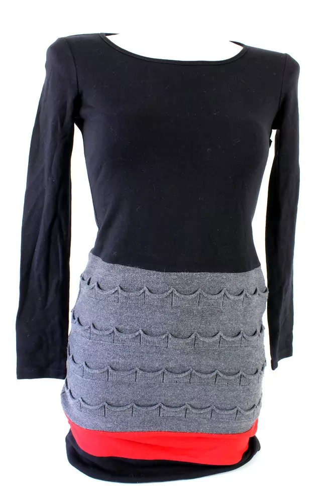 Výběrové dámské šaty a sukně, Originál 5 kg, 1 jak.+ cream, podzim-zima - k dodání do 7 dnů od přijetí platby