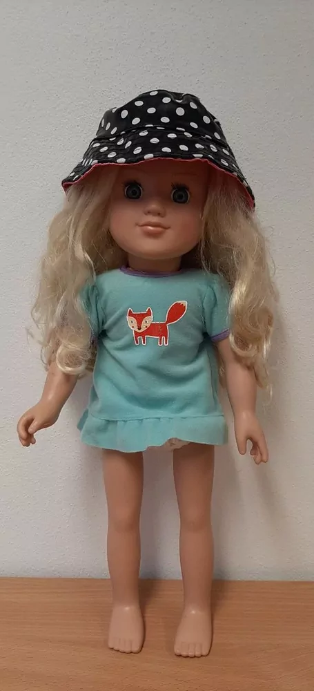 Panenka Sindy, 0,5 kg, 45 cm