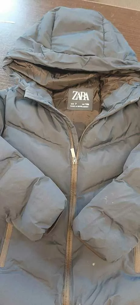 Balík 959, 8,6 Kg, Výběrové dětské zimní bundy, 1 jak.+cream