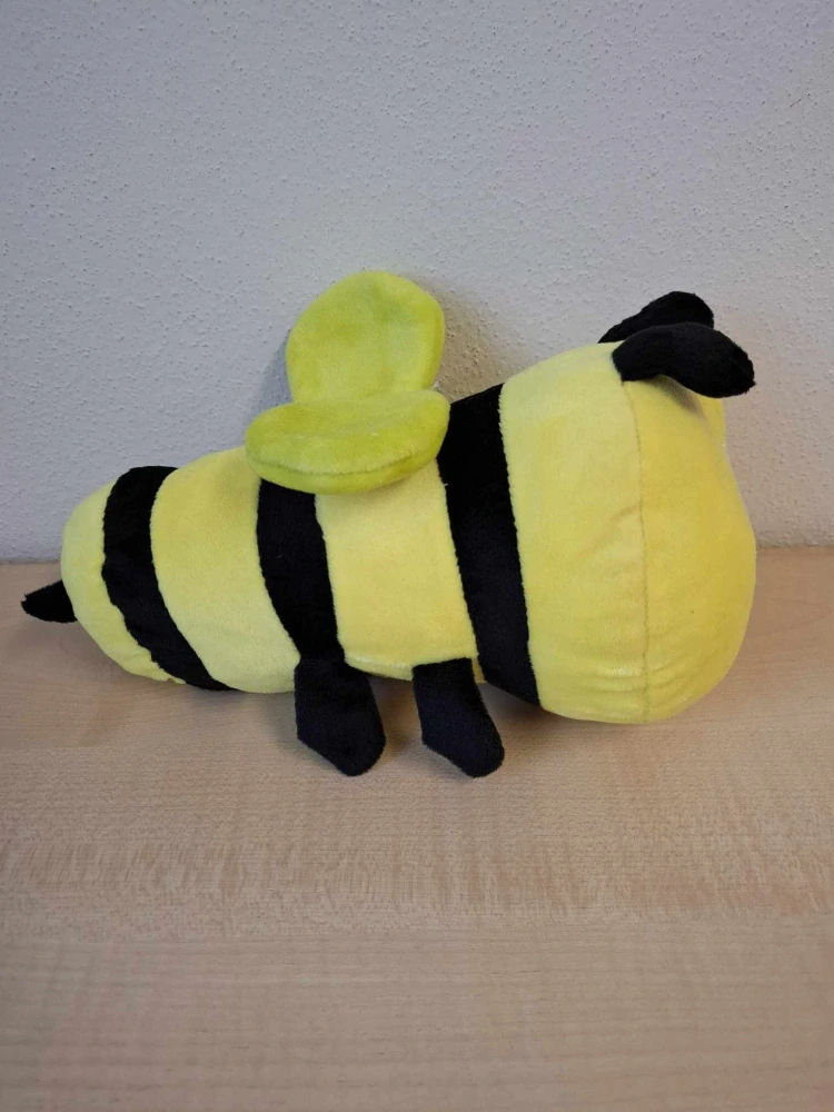 Hračka 1096, 0,1 Kg, Včelka, nová, 24 cm