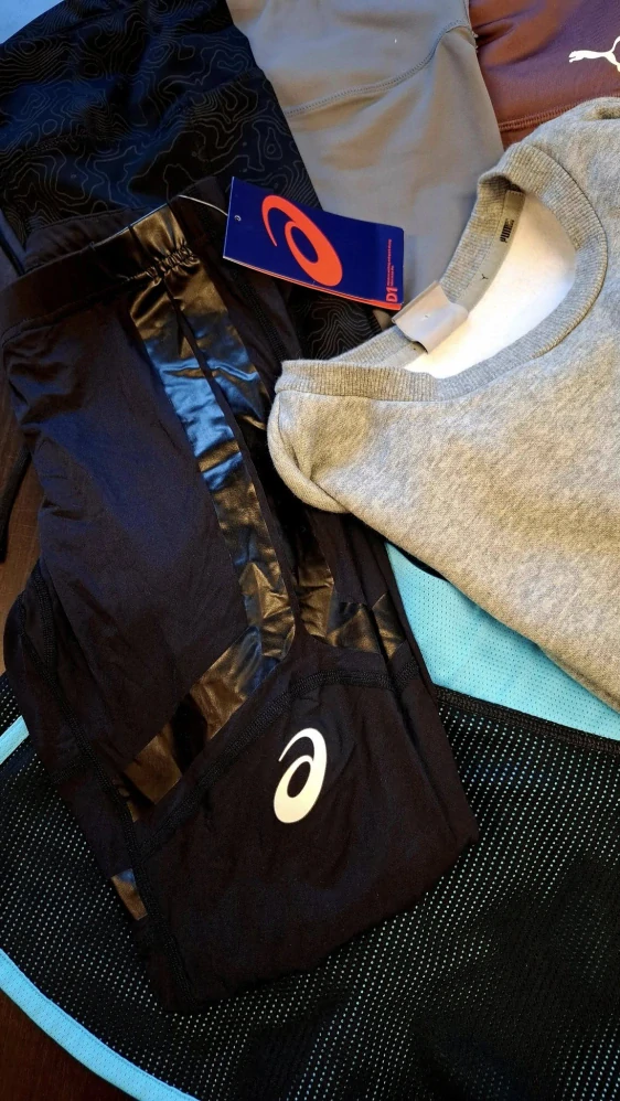 Balík 253, 5 Kg, Výběrový sportovní mix cream+1 jakost, XS a S, 25 Ks