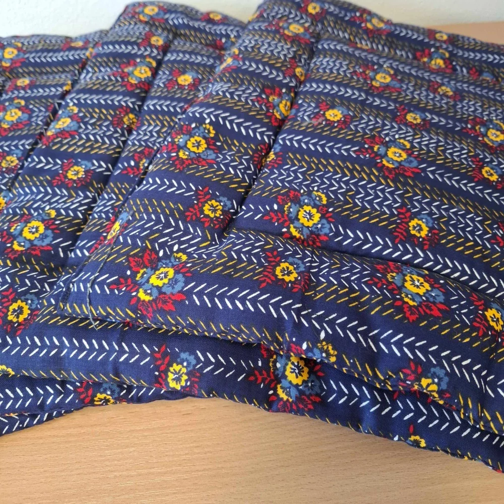 Balík 346/25 – Nové podsedáky 4 ks – 0,7 kg