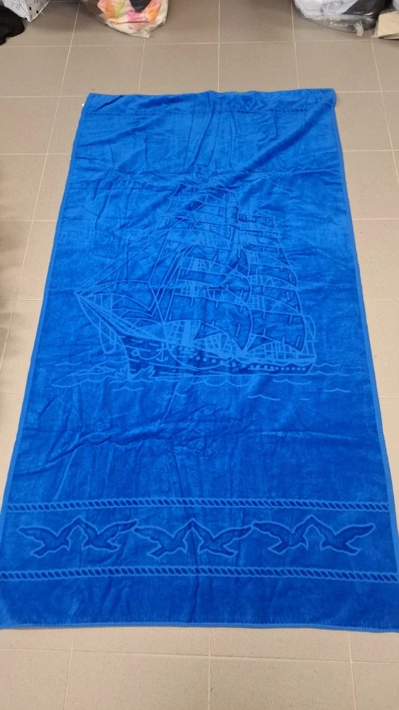 Balík 127/26 – Výběrové ručníky a osušky | 4,6 Kg | 1. jakost