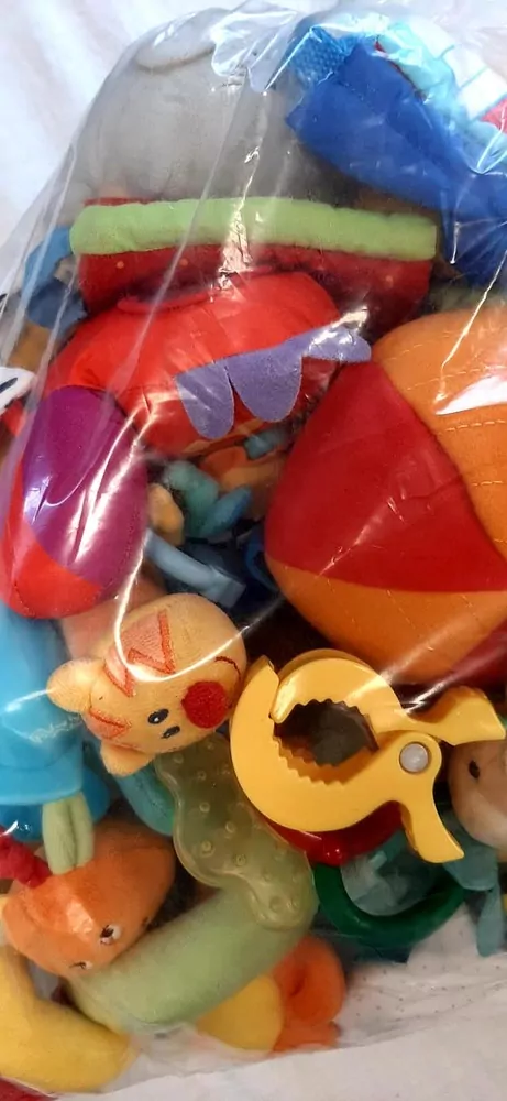 Balík 560, Kinder vajíčko, 2 kg, hračky pro nejmenší, 1 jakost