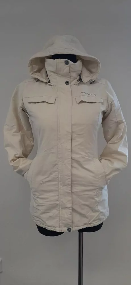 Balík 852, Dospělé bundy,vesty,kabáty,10 kg, 1 jakost, podzim-zima 14 ks