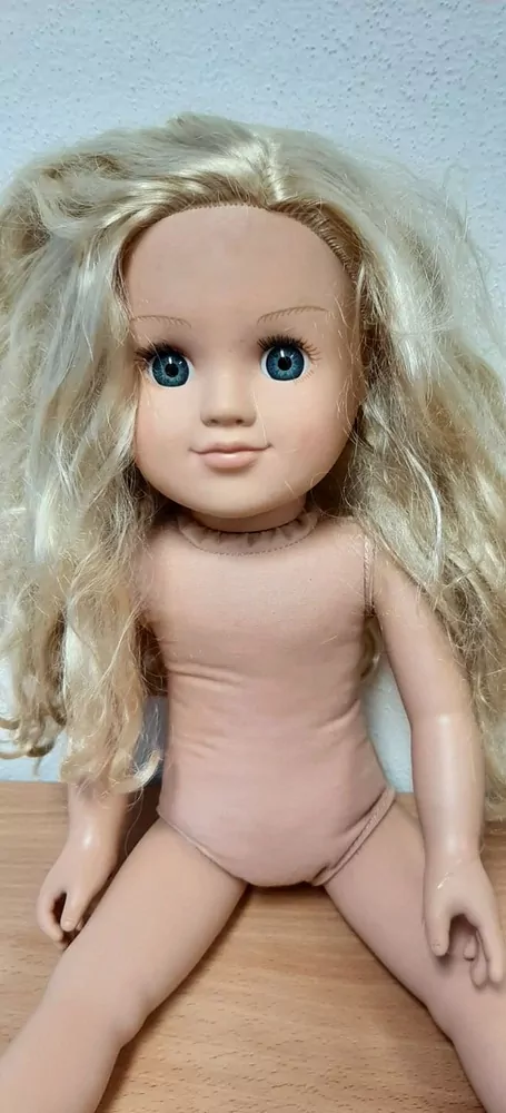 Panenka Sindy, 0,5 kg, 45 cm