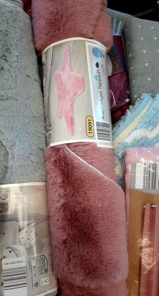 20 KG Domácnost, nové kousky