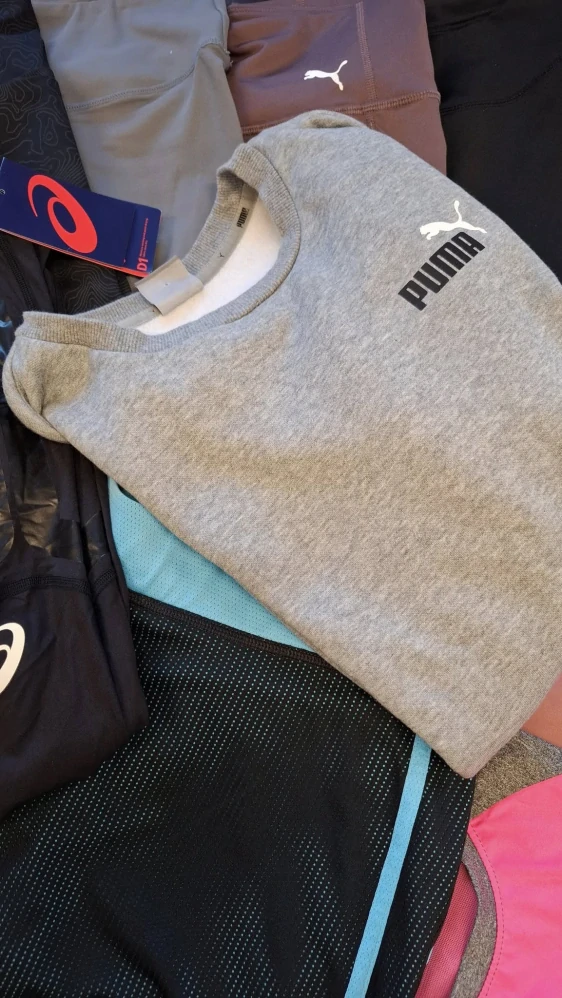 Balík 253, 5 Kg, Výběrový sportovní mix cream+1 jakost, XS a S, 25 Ks