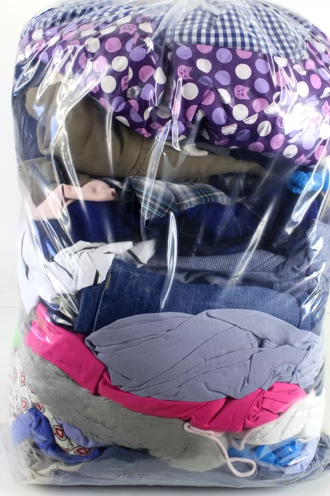 Mix na praní zimní, 1 jakost, Originál 10 kg, Zvýhodněná cena, k dodání do 7 dnů od přijetí platby