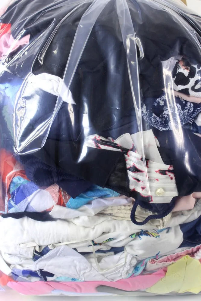 Mix na praní letní,  Originál 10 kg, 1 jakost, Zvýhodněná cena