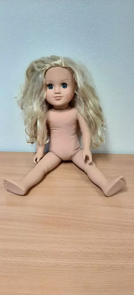 Panenka Sindy, 0,5 kg, 45 cm