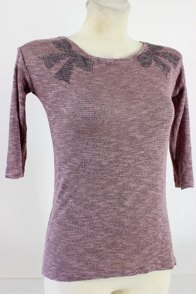 Levné dámské pletené halenky, Originál 5 kg, 1 jakost, zvýhodněná cena - k dodání do 7 dnů od přijetí platby