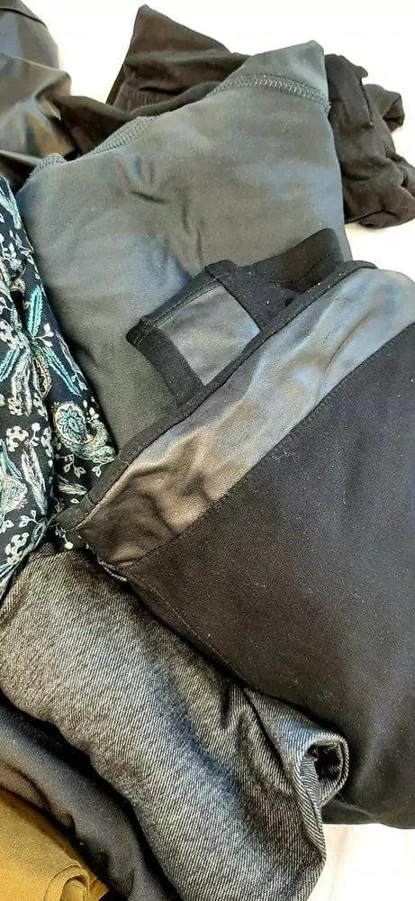 Balík 1174, Dámské legíny, 4 kg, 1 jakost