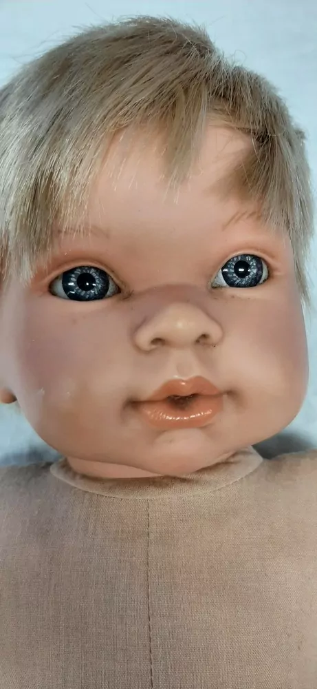 Balík 1228, Panenka Llorens, 0,7 kg, 40 cm, samostatně neprodejná