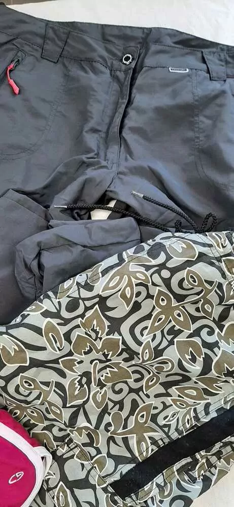 Balík 1, Teplákovina, sport pro dospělé, Originál 5 kg, 1 jak. + cream,