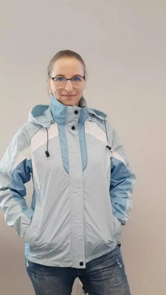 Balík 211, Výběrové bundy pro dospělé, 4,6 kg, letní, 1 jak.+ cream