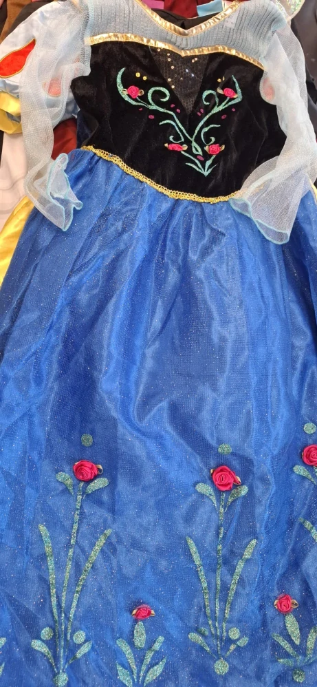 Balík 139/26, 15 Kg Dětský karneval, mix kvalit 1,2,3, Originál
