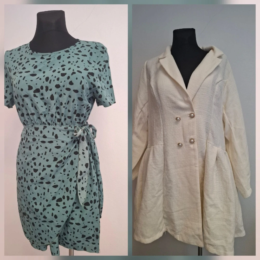 Balík 300/26 – 25 Kg - Dámské  jaro-léto MIX s přechodovými kousky, 25 kg