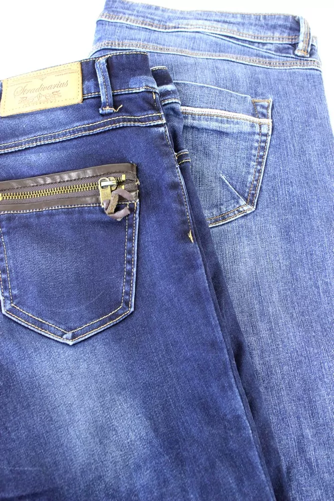 Výběrové kalhoty elastické, Originál 5 kg, 1 jak. + cream, k dodání do 7 dnů od přijetí platby