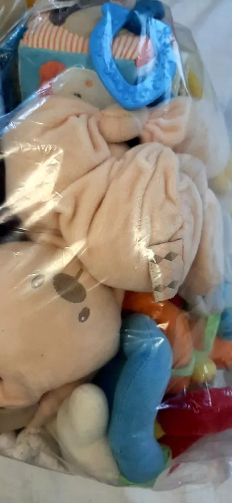 Balík 560, Kinder vajíčko, 2 kg, hračky pro nejmenší, 1 jakost
