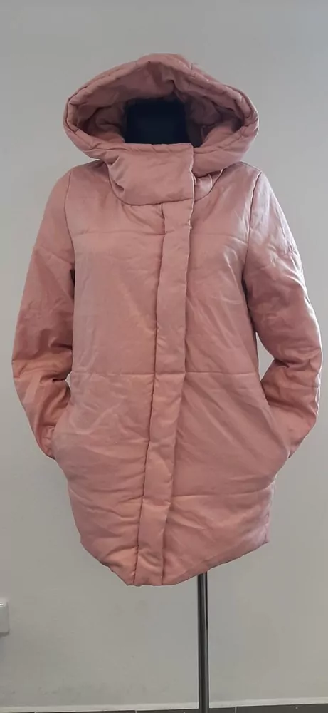 Balík 852, Dospělé bundy,vesty,kabáty,10 kg, 1 jakost, podzim-zima 14 ks