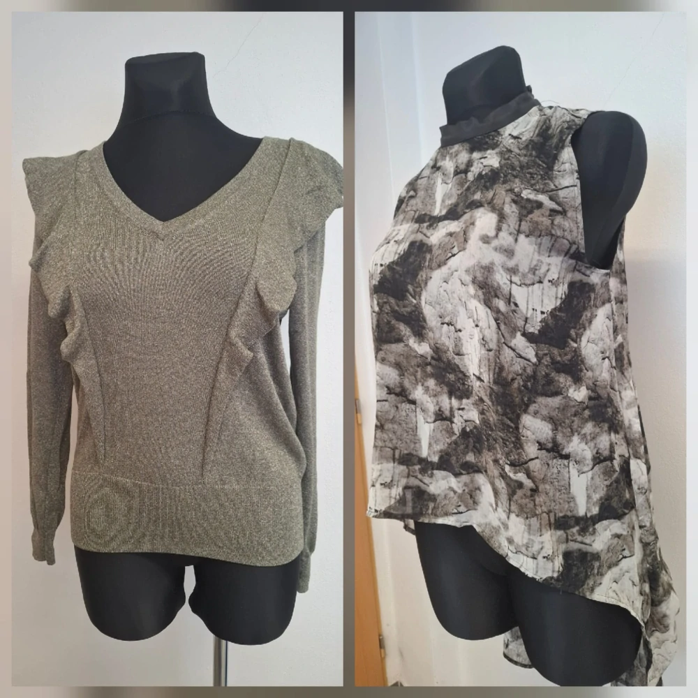 Balík 300/26 – 25 Kg - Dámské  jaro-léto MIX s přechodovými kousky, 25 kg